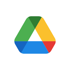 google drive organization and productivity app