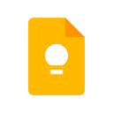 google keep notes organization and productivity app